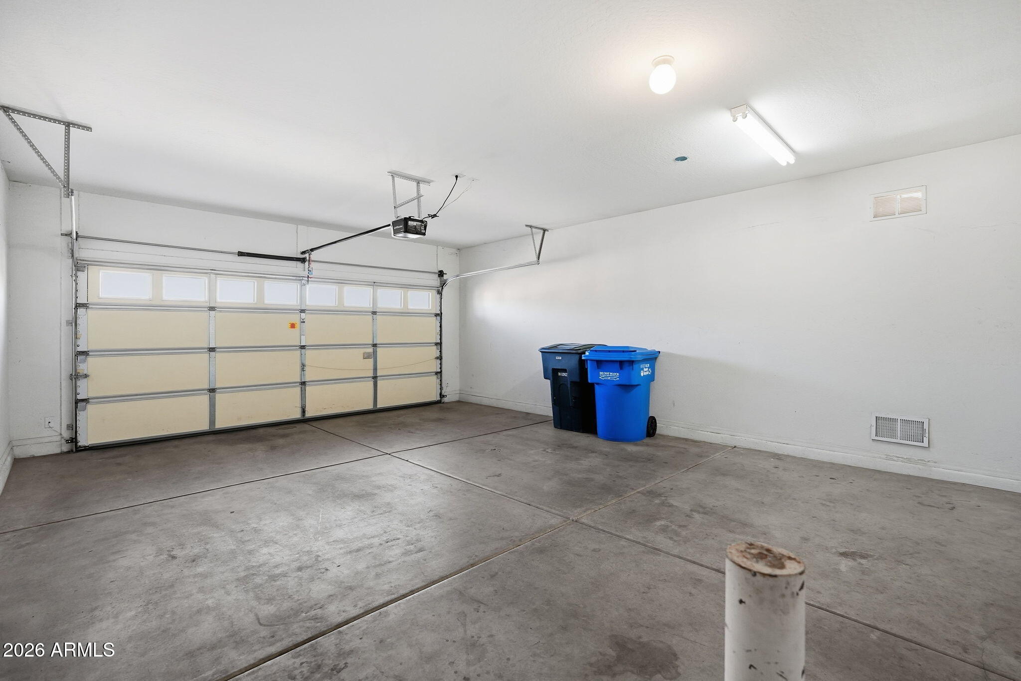 8851 West Payson Road Tolleson, AZ 85353 - Photo 28 of 32 a view of a garage