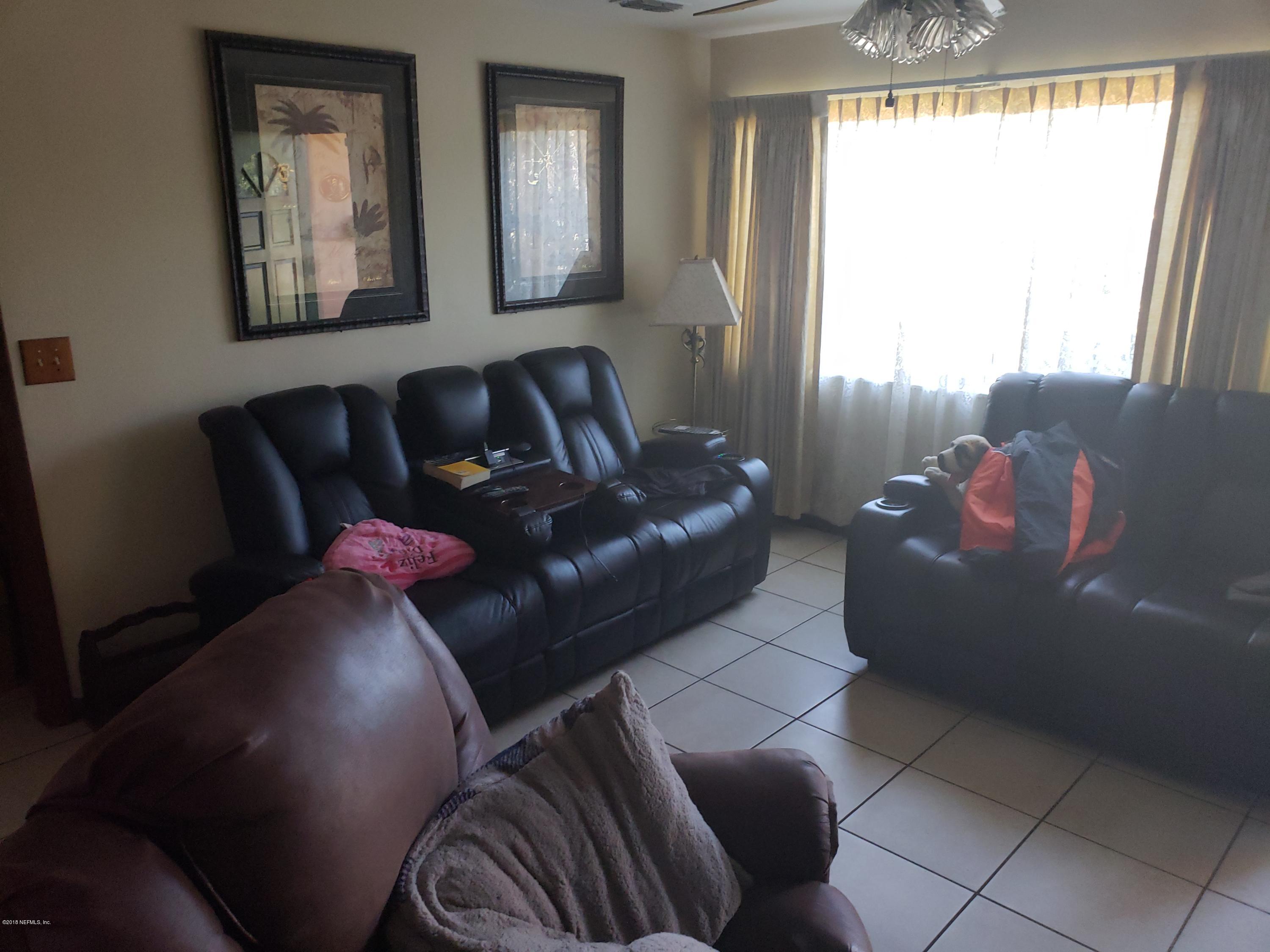2136 Dean Road Jacksonville, FL 32216 - Photo 3 of 9 a living room with furniture and a window
