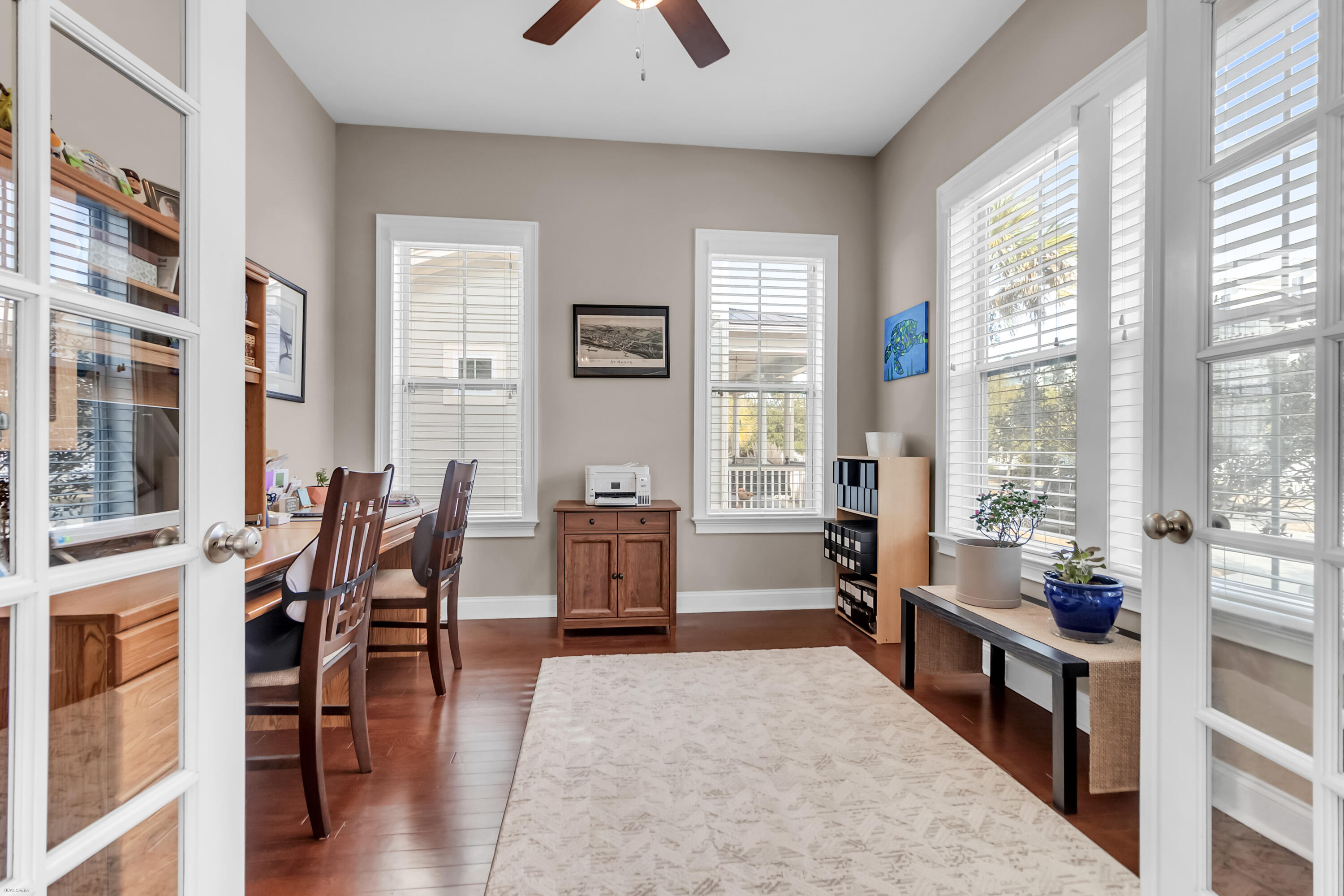 1473 Croaton Crossing Mount Pleasant, SC 29466 - Photo 11 of 35 1437 Croatan Crossing -Tidalcreekphoto-