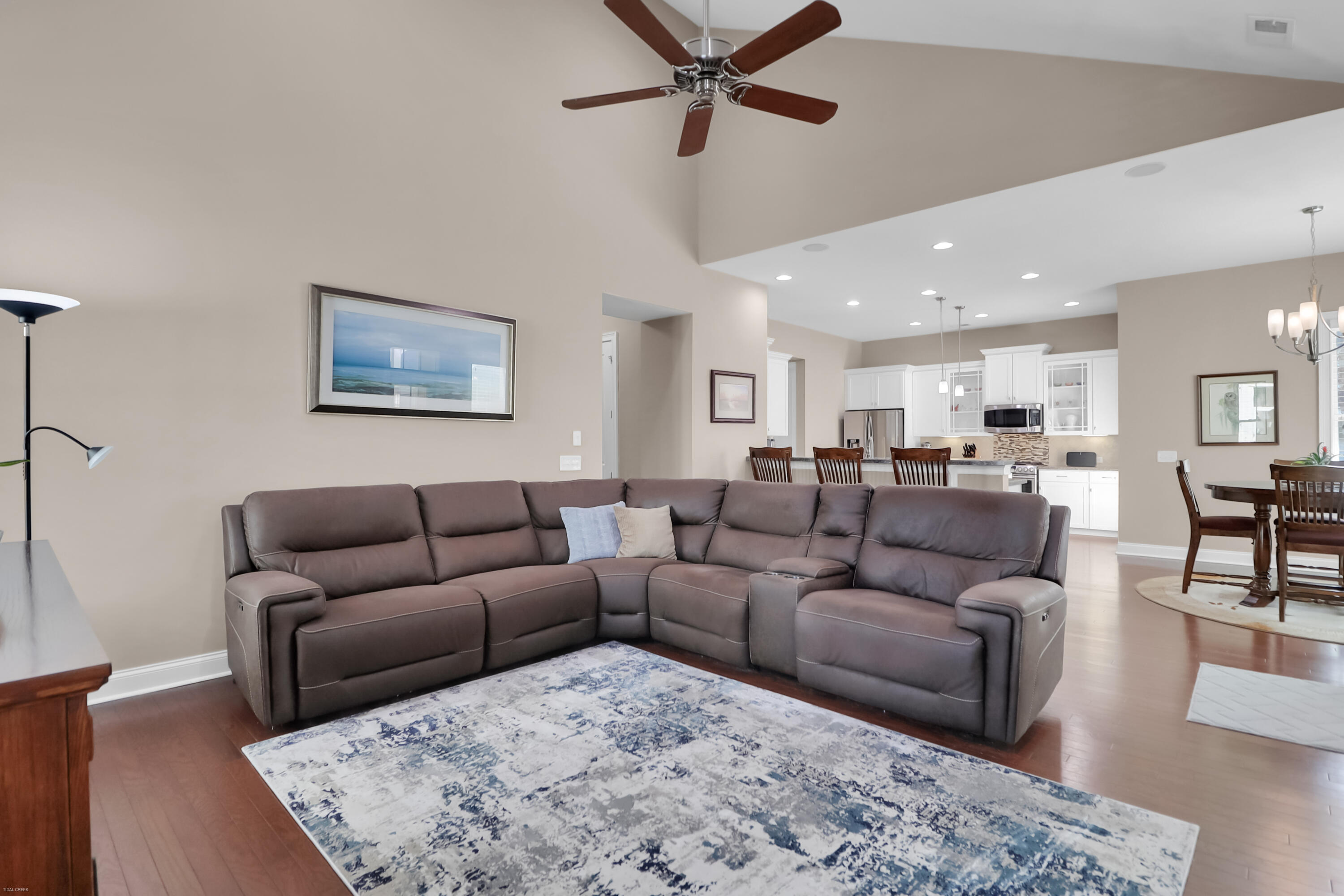 1473 Croaton Crossing Mount Pleasant, SC 29466 - Photo 14 of 35 1437 Croatan Crossing -Tidalcreekphoto-