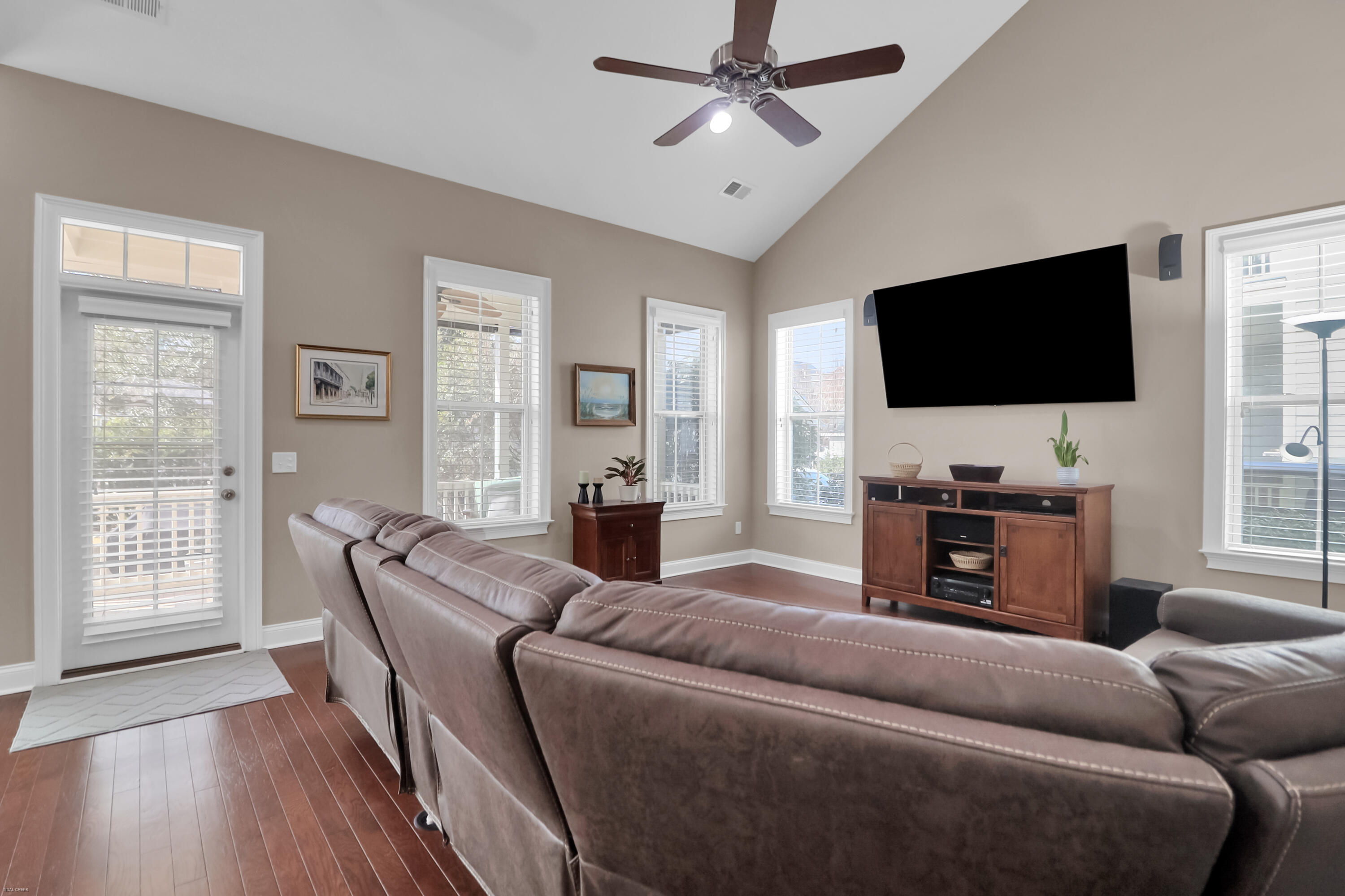 1473 Croaton Crossing Mount Pleasant, SC 29466 - Photo 15 of 35 1437 Croatan Crossing -Tidalcreekphoto-