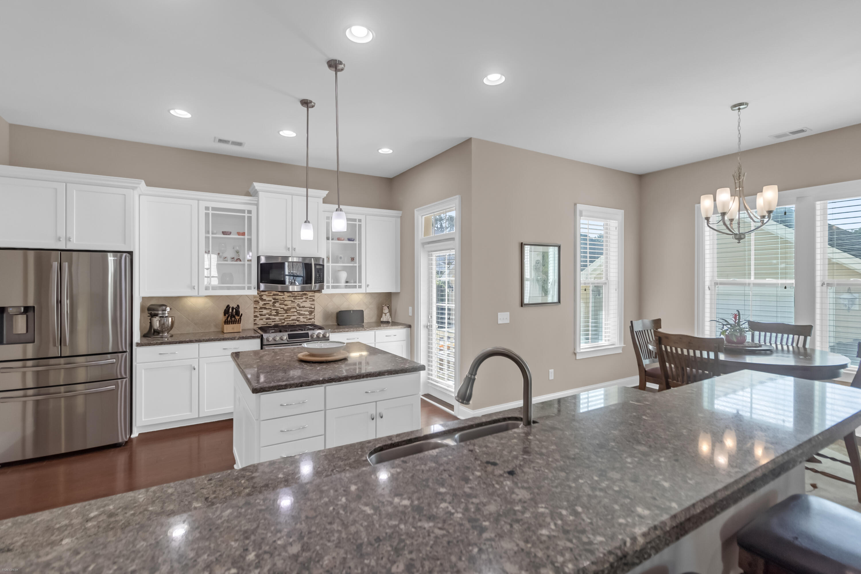 1473 Croaton Crossing Mount Pleasant, SC 29466 - Photo 16 of 35 1437 Croatan Crossing -Tidalcreekphoto-