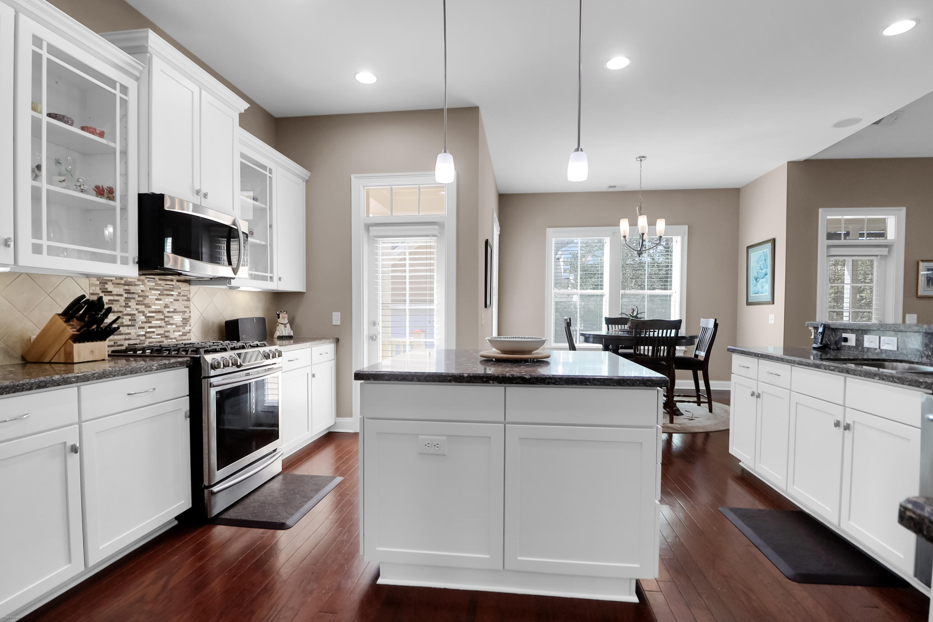 1473 Croaton Crossing Mount Pleasant, SC 29466 - Photo 18 of 35 1437 Croatan Crossing -Tidalcreekphoto-