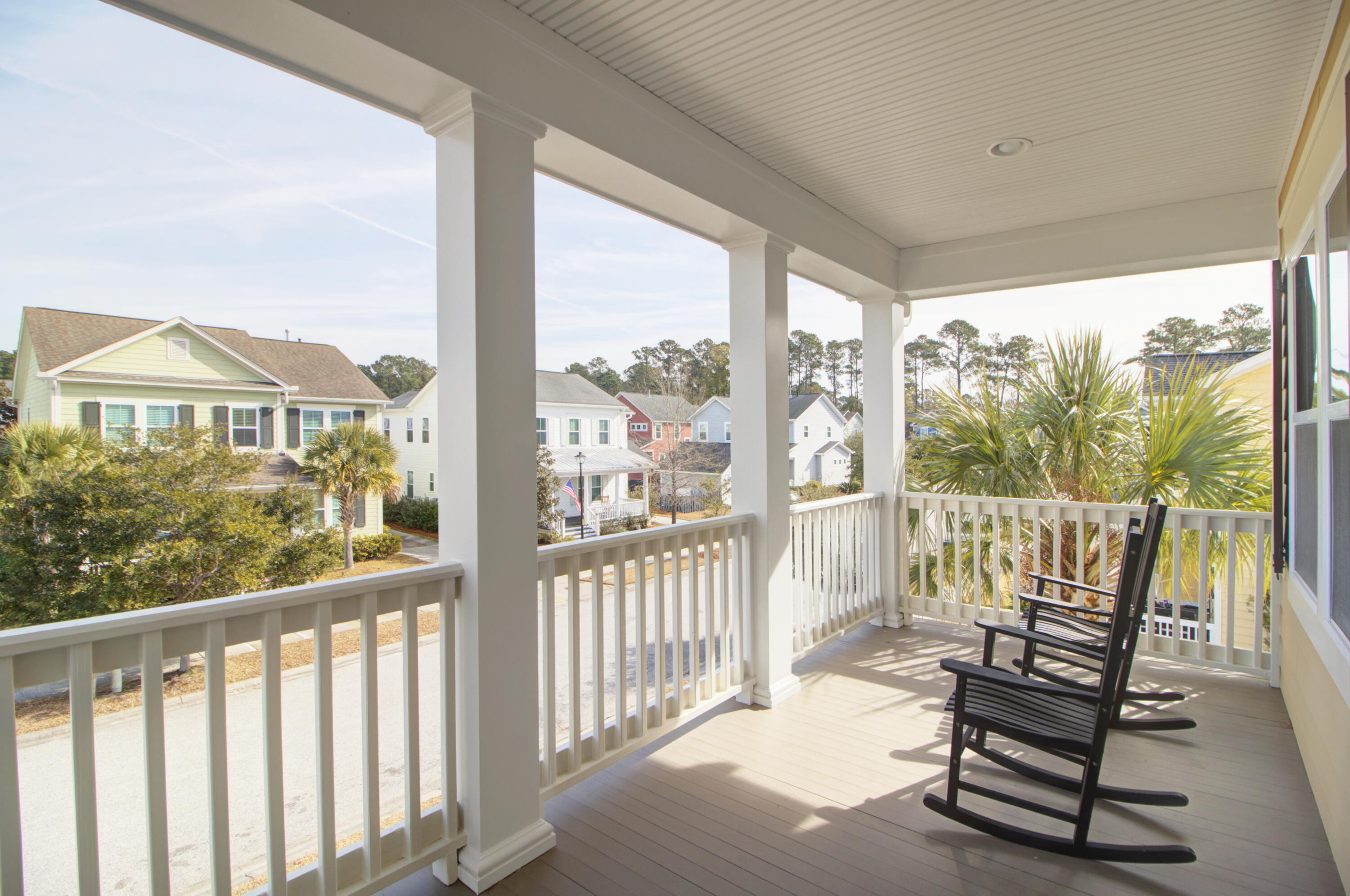 1473 Croaton Crossing Mount Pleasant, SC 29466 - Photo 20 of 35 1437 Croatan Crossing -Tidalcreekphoto-