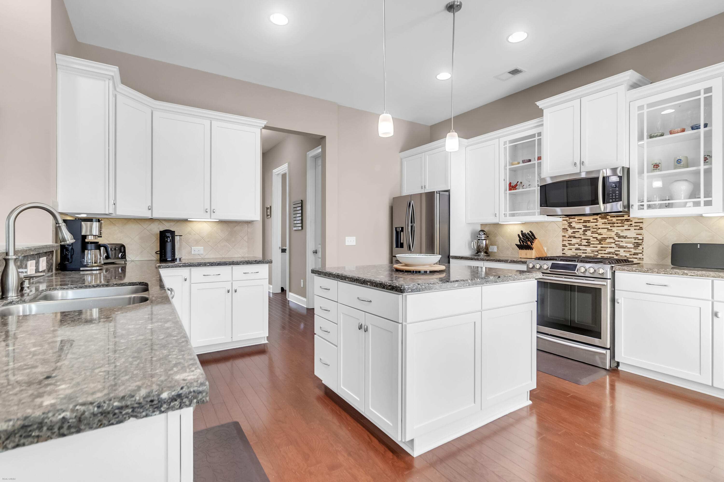 1473 Croaton Crossing Mount Pleasant, SC 29466 - Photo 2 of 35 1437 Croatan Crossing -Tidalcreekphoto-