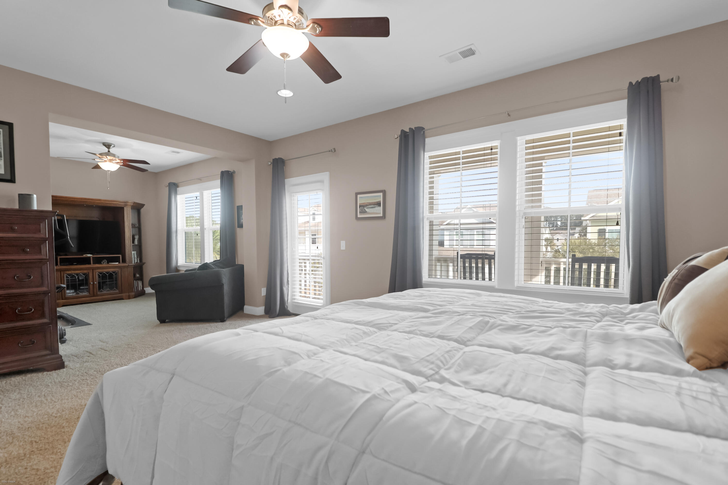 1473 Croaton Crossing Mount Pleasant, SC 29466 - Photo 21 of 35 1437 Croatan Crossing -Tidalcreekphoto-