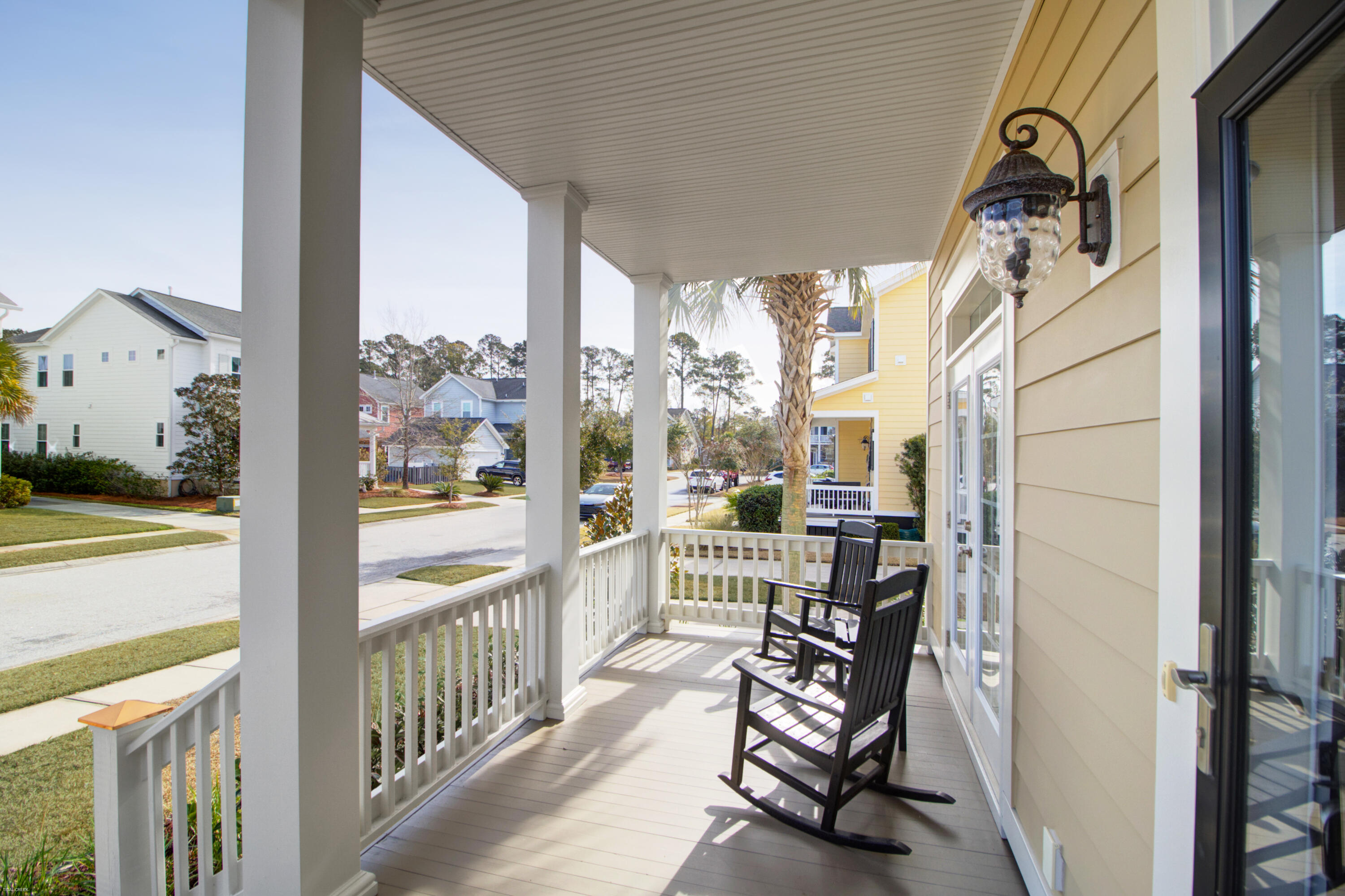 1473 Croaton Crossing Mount Pleasant, SC 29466 - Photo 30 of 35 1437 Croatan Crossing -Tidalcreekphoto-