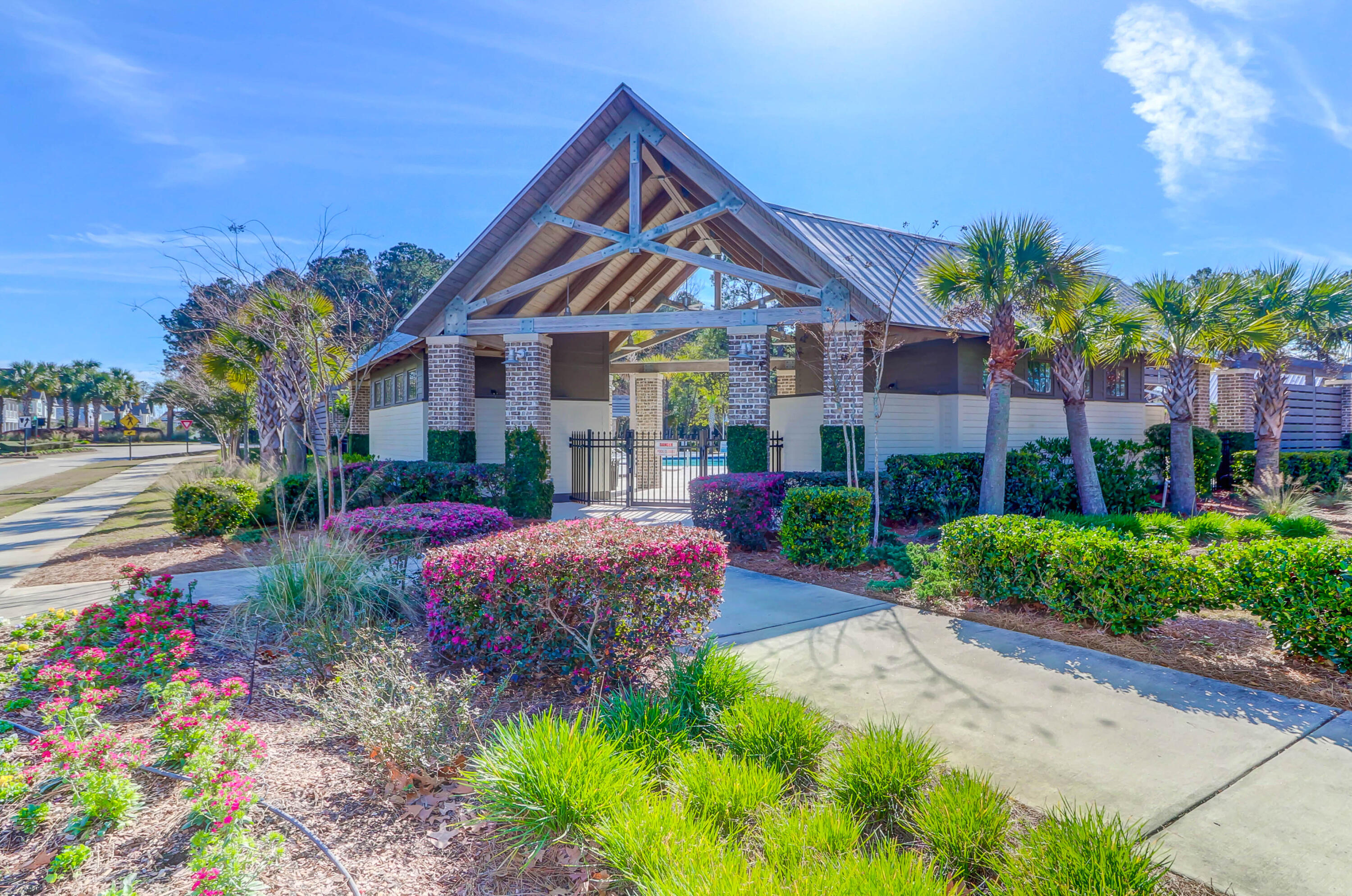 1473 Croaton Crossing Mount Pleasant, SC 29466 - Photo 31 of 35 1437 Croatan Crossing -Tidalcreekphoto-