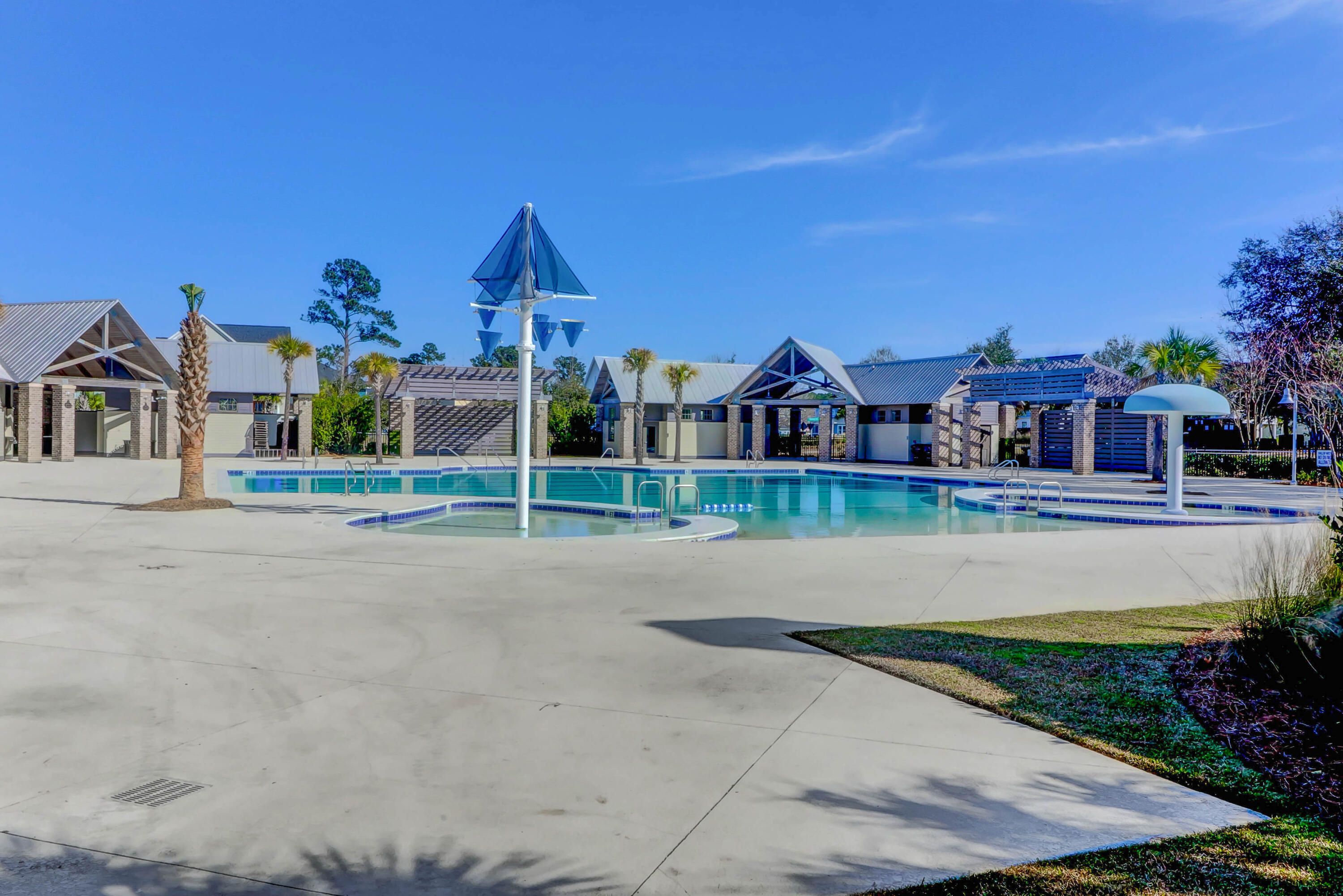 1473 Croaton Crossing Mount Pleasant, SC 29466 - Photo 32 of 35 1437 Croatan Crossing -Tidalcreekphoto-