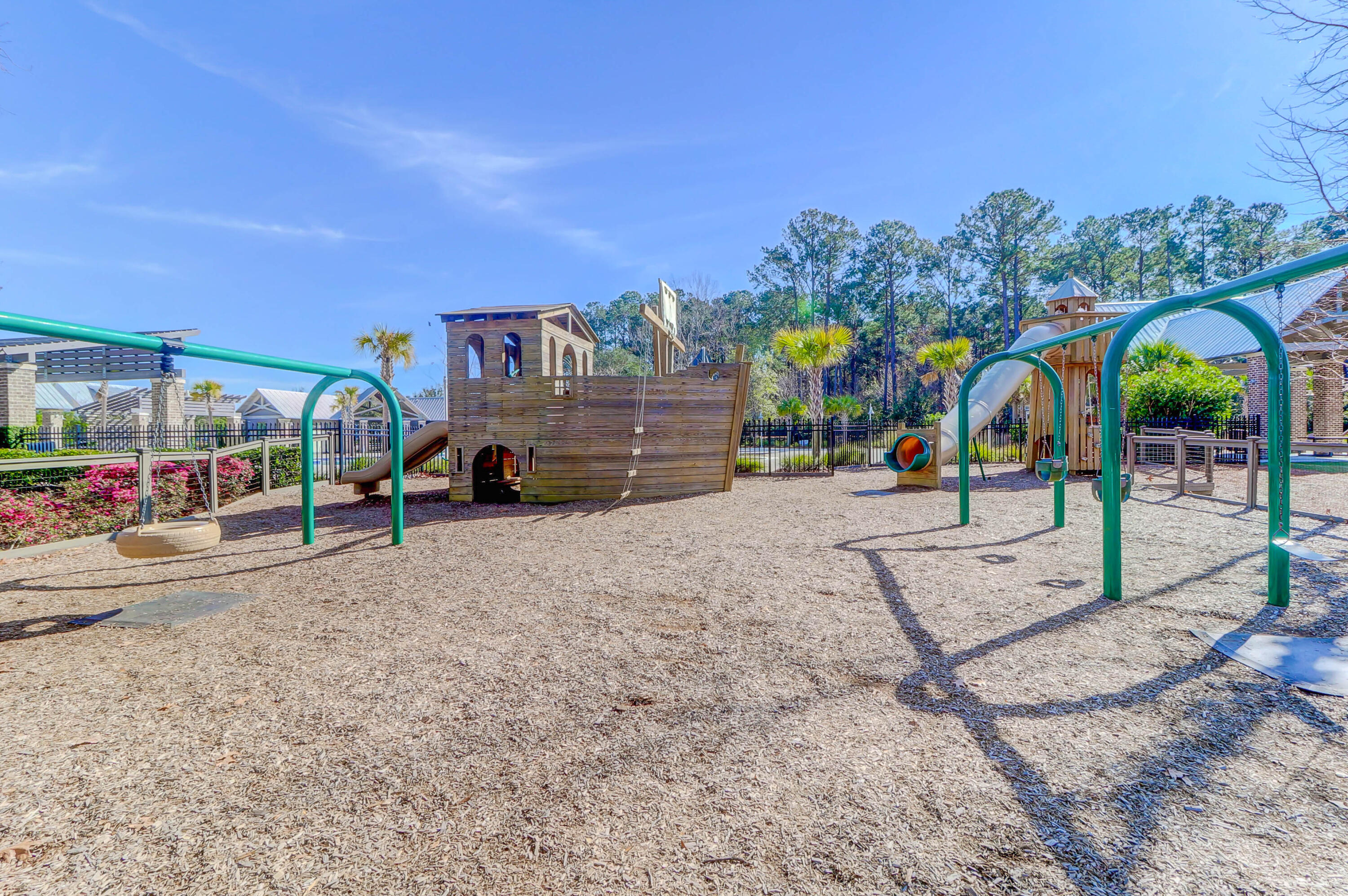 1473 Croaton Crossing Mount Pleasant, SC 29466 - Photo 33 of 35 1437 Croatan Crossing -Tidalcreekphoto-