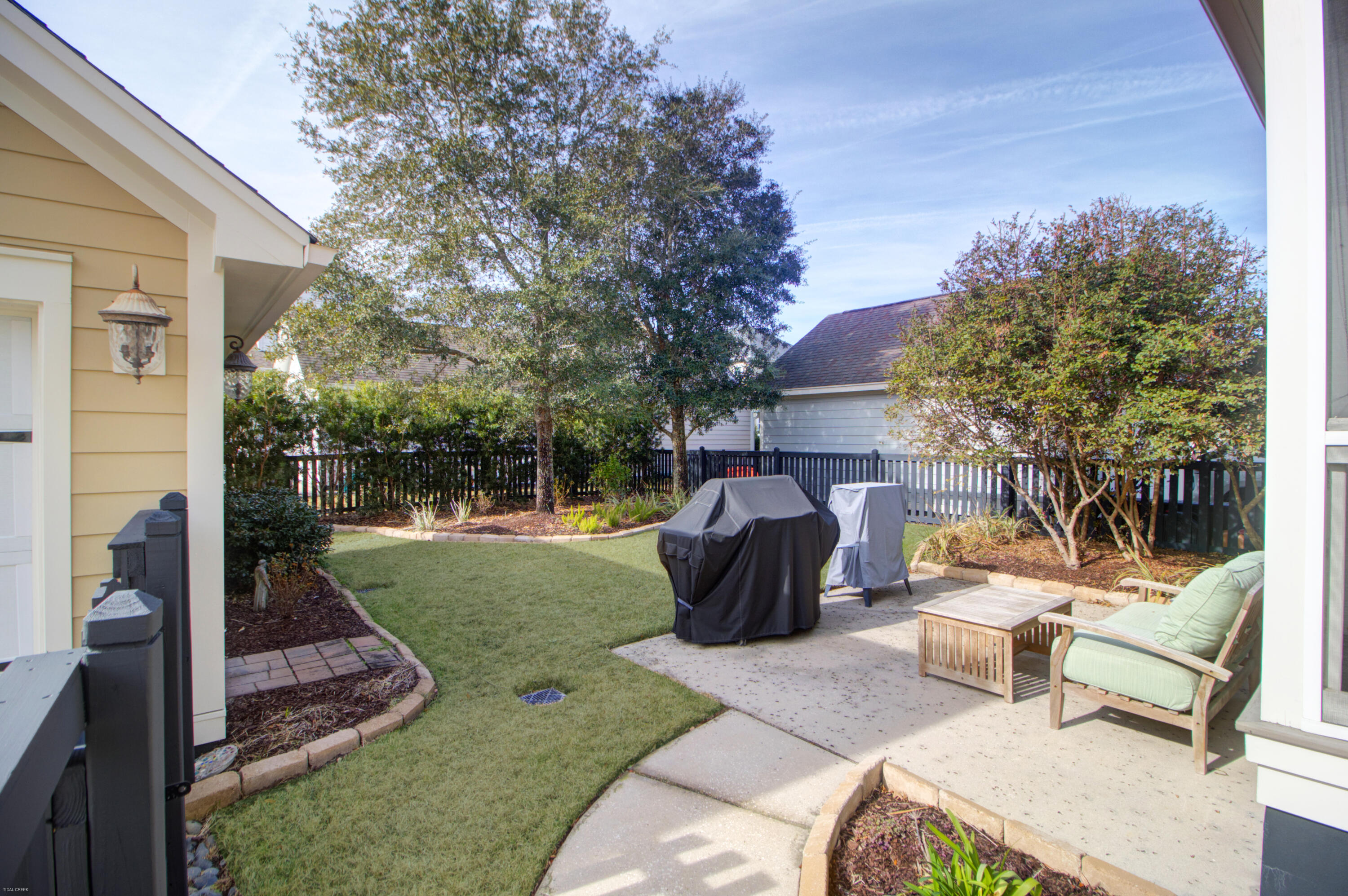 1473 Croaton Crossing Mount Pleasant, SC 29466 - Photo 4 of 35 1437 Croatan Crossing -Tidalcreekphoto-