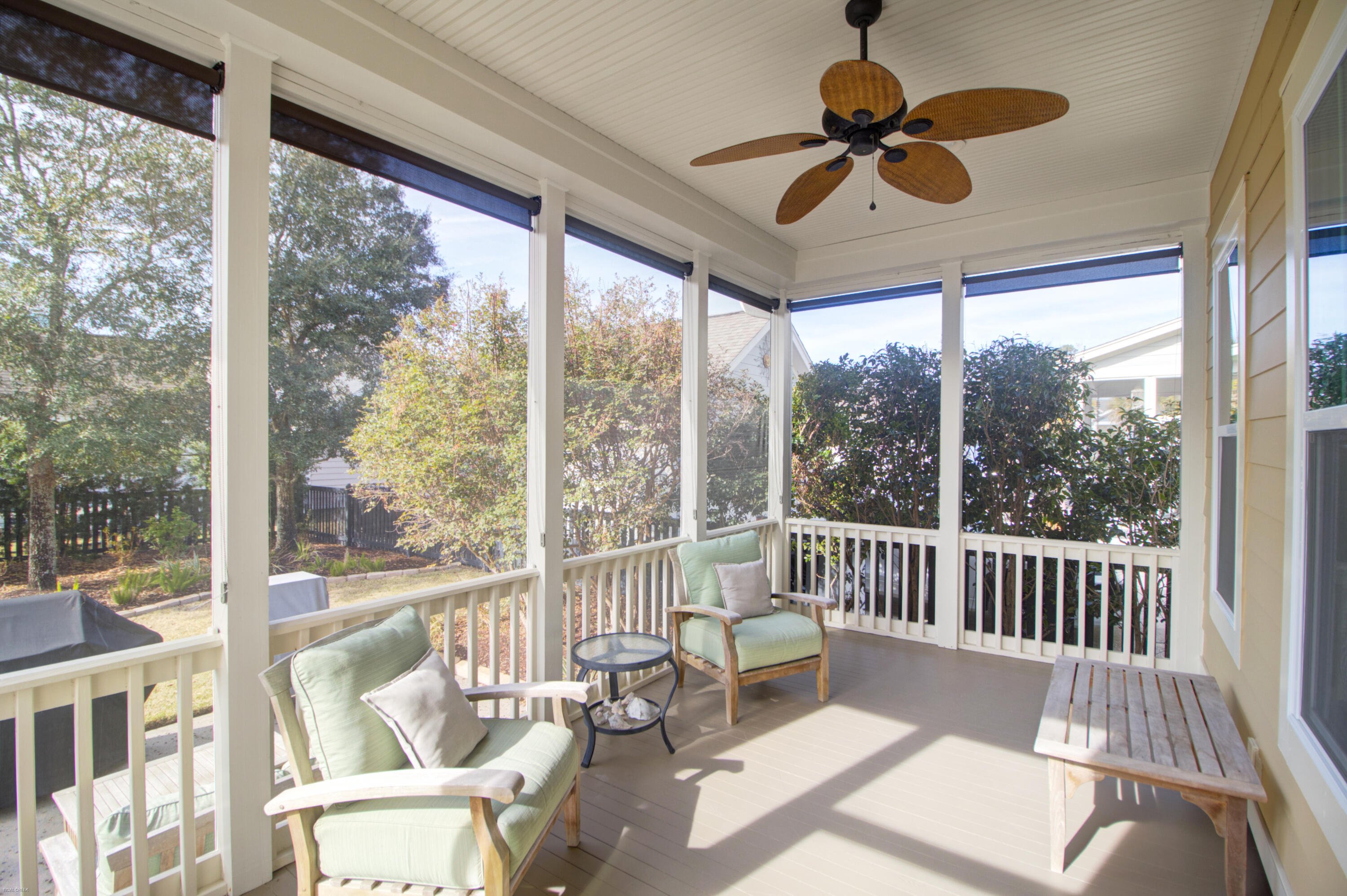 1473 Croaton Crossing Mount Pleasant, SC 29466 - Photo 7 of 35 1437 Croatan Crossing -Tidalcreekphoto-