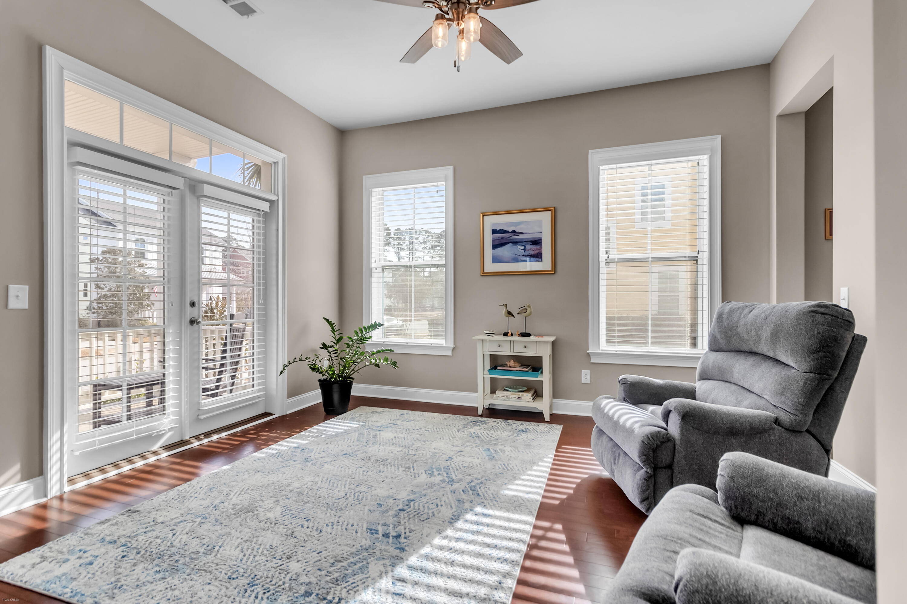 1473 Croaton Crossing Mount Pleasant, SC 29466 - Photo 9 of 35 1437 Croatan Crossing -Tidalcreekphoto-