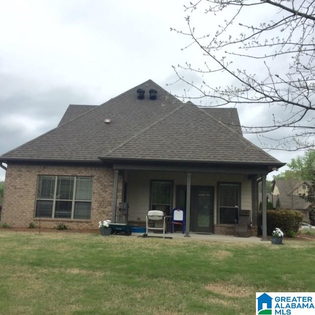 6954 Meadow Ridge Drive McCalla, AL 35111 - Photo 26 of 47