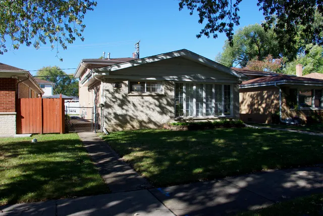 $3,000 | 9910 Crawford Avenue, Skokie, IL 60076