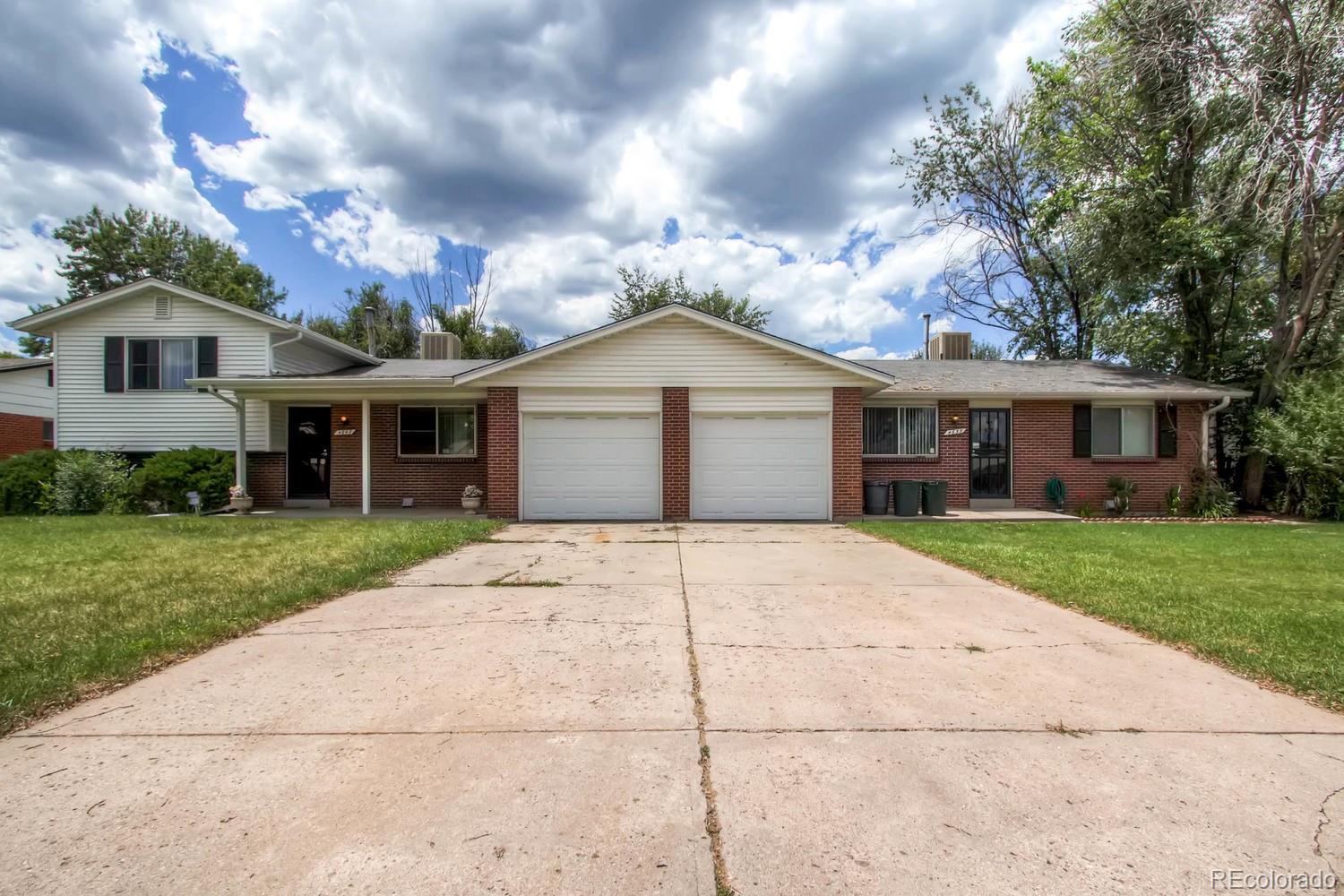 4645-4655 Routt Street Wheat Ridge, CO 80033 - Photo 1 of 32 Gallery Image 1