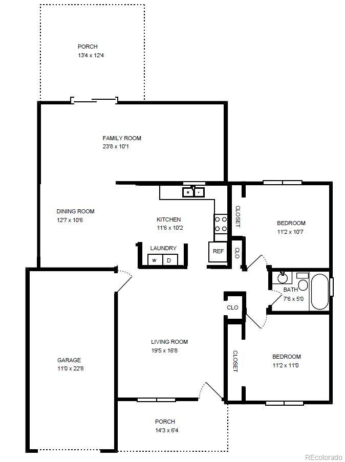 4645-4655 Routt Street Wheat Ridge, CO 80033 - Photo 31 of 32 Gallery Image 31