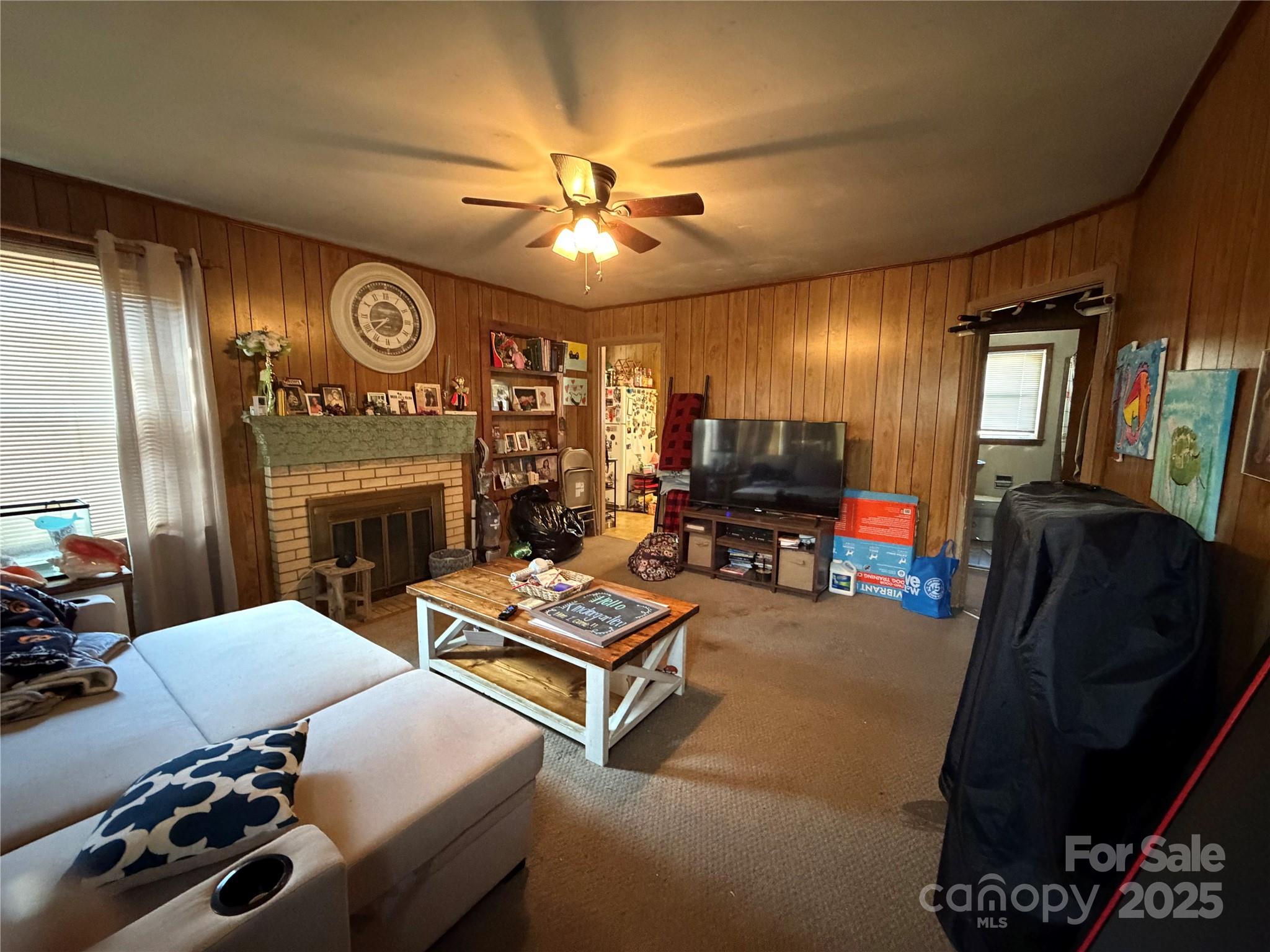 928 Bost Street Albemarle, NC 28001 - Photo 3 of 20 a outdoor space with furniture