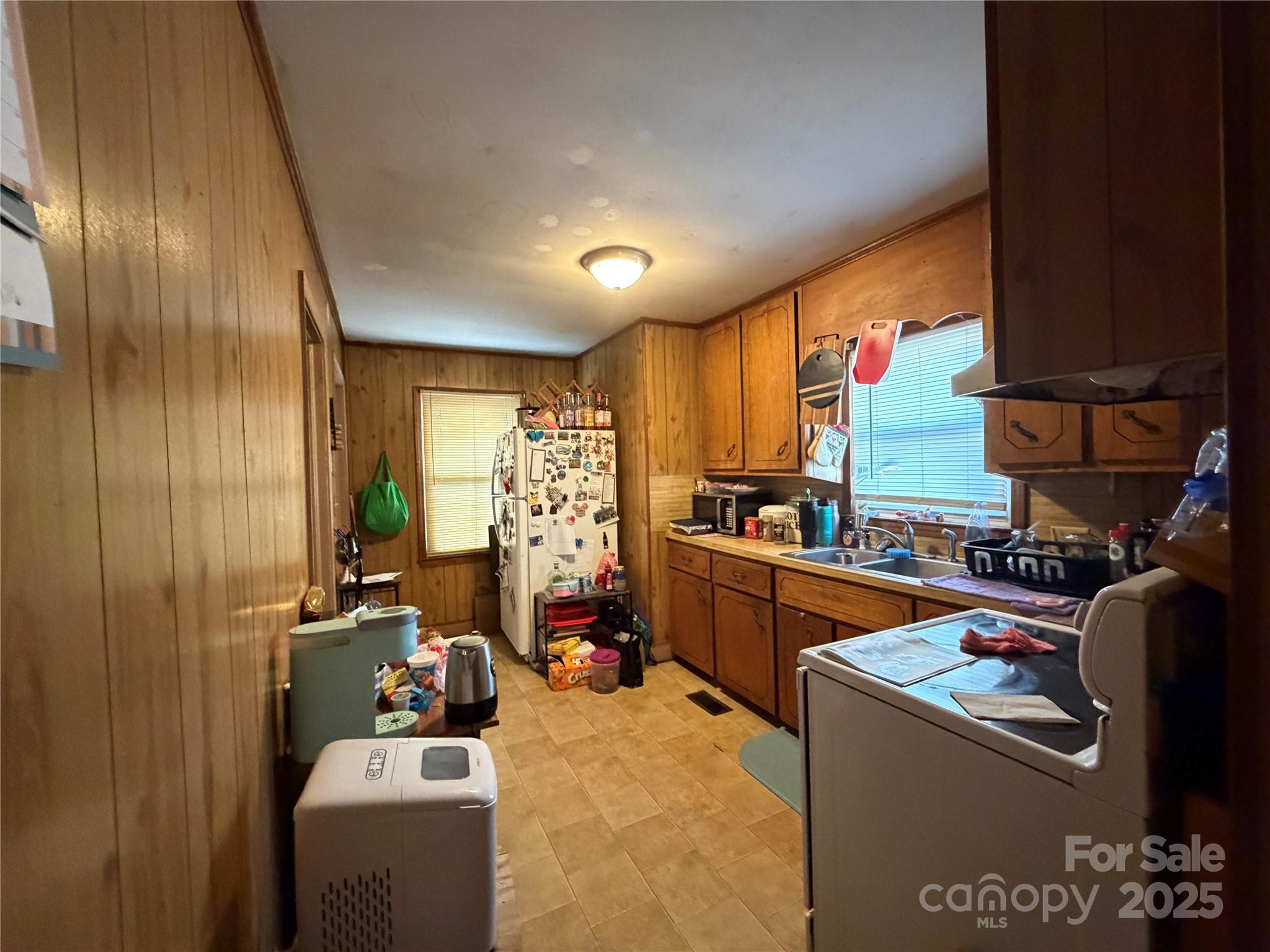 928 Bost Street Albemarle, NC 28001 - Photo 5 of 20 a room with storage and utility