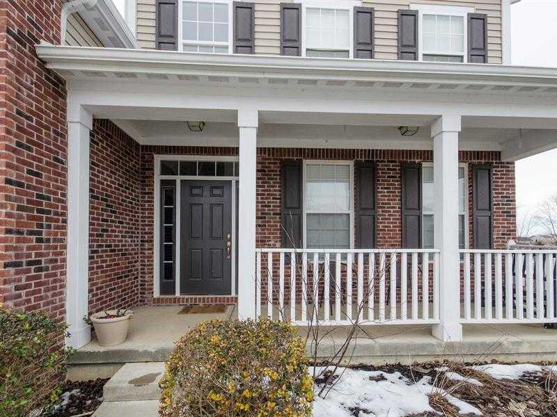 12218 Cold Stream Road Noblesville, IN 46060 - Photo 2 of 22 Gallery Image 2
