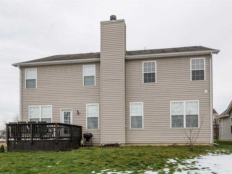 12218 Cold Stream Road Noblesville, IN 46060 - Photo 22 of 22 Gallery Image 22