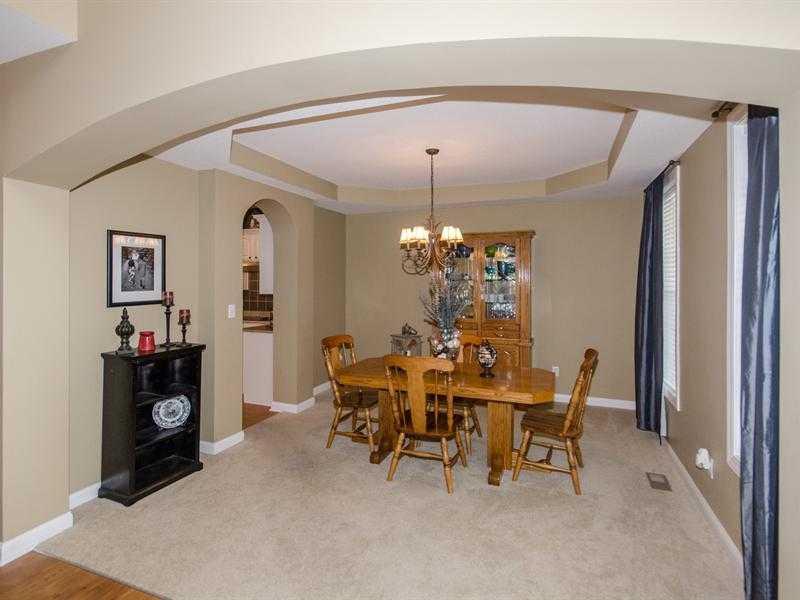 12218 Cold Stream Road Noblesville, IN 46060 - Photo 4 of 22 Gallery Image 4