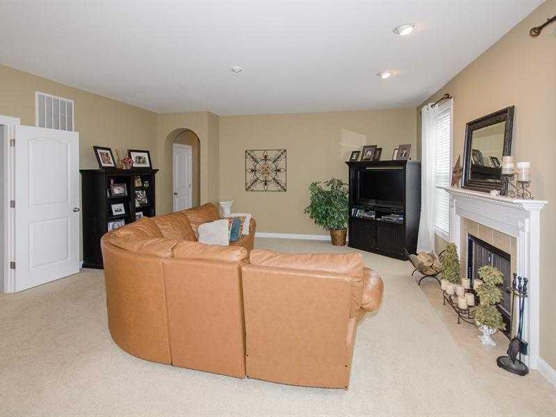 12218 Cold Stream Road Noblesville, IN 46060 - Photo 5 of 22 Gallery Image 5