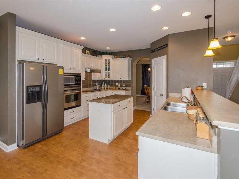 12218 Cold Stream Road Noblesville, IN 46060 - Photo 7 of 22 Gallery Image 7