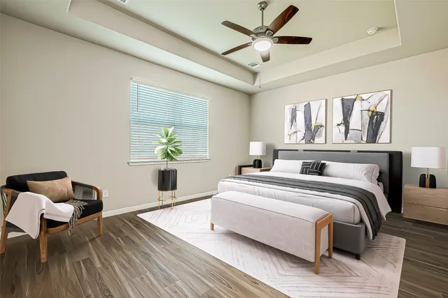 $2,600 | 811 Gavin Walker Drive, Rosharon, TX 77583