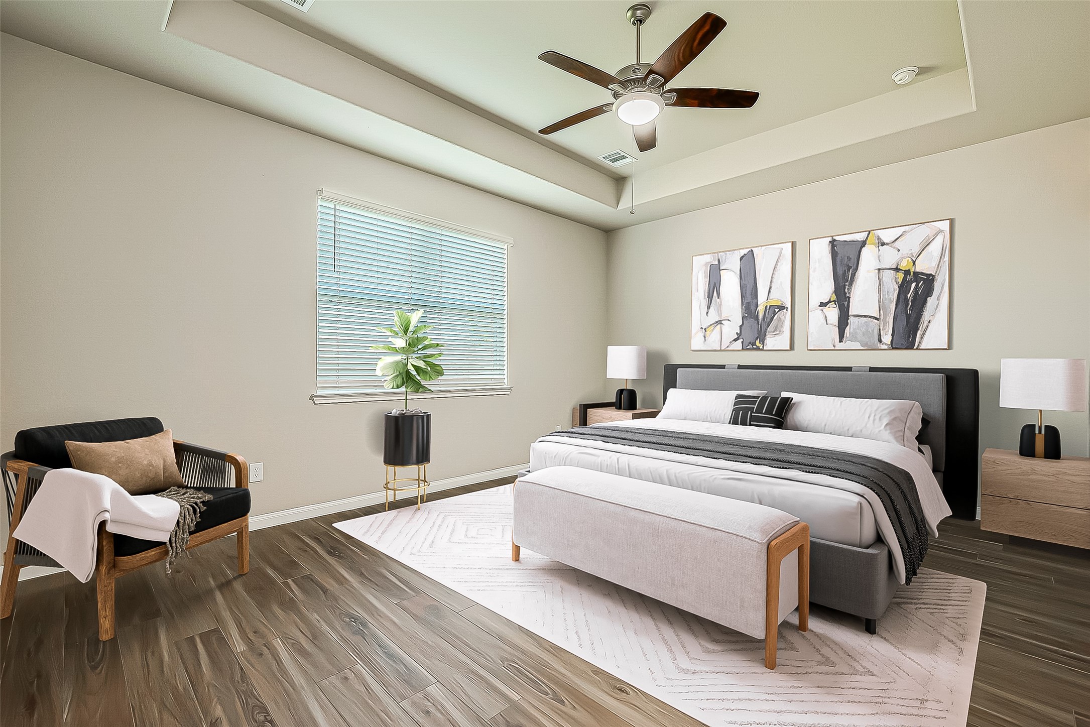 811 Gavin Walker Drive Rosharon, TX 77583 - Photo 11 of 43