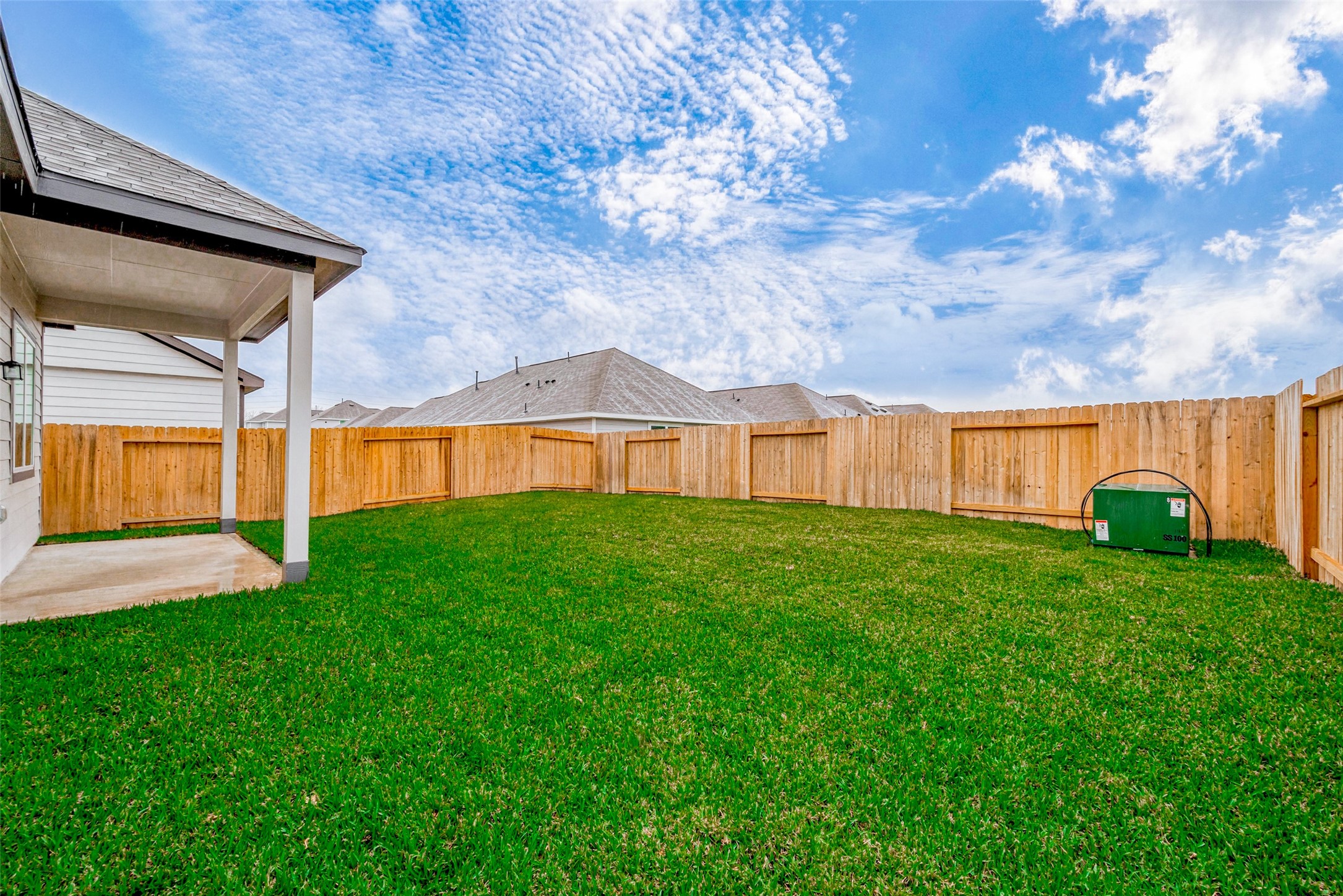 811 Gavin Walker Drive Rosharon, TX 77583 - Photo 29 of 43