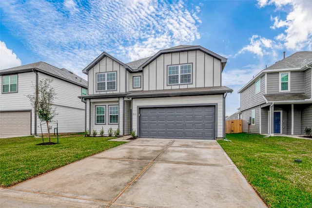 $2,600 | 811 Gavin Walker Drive, Rosharon, TX 77583