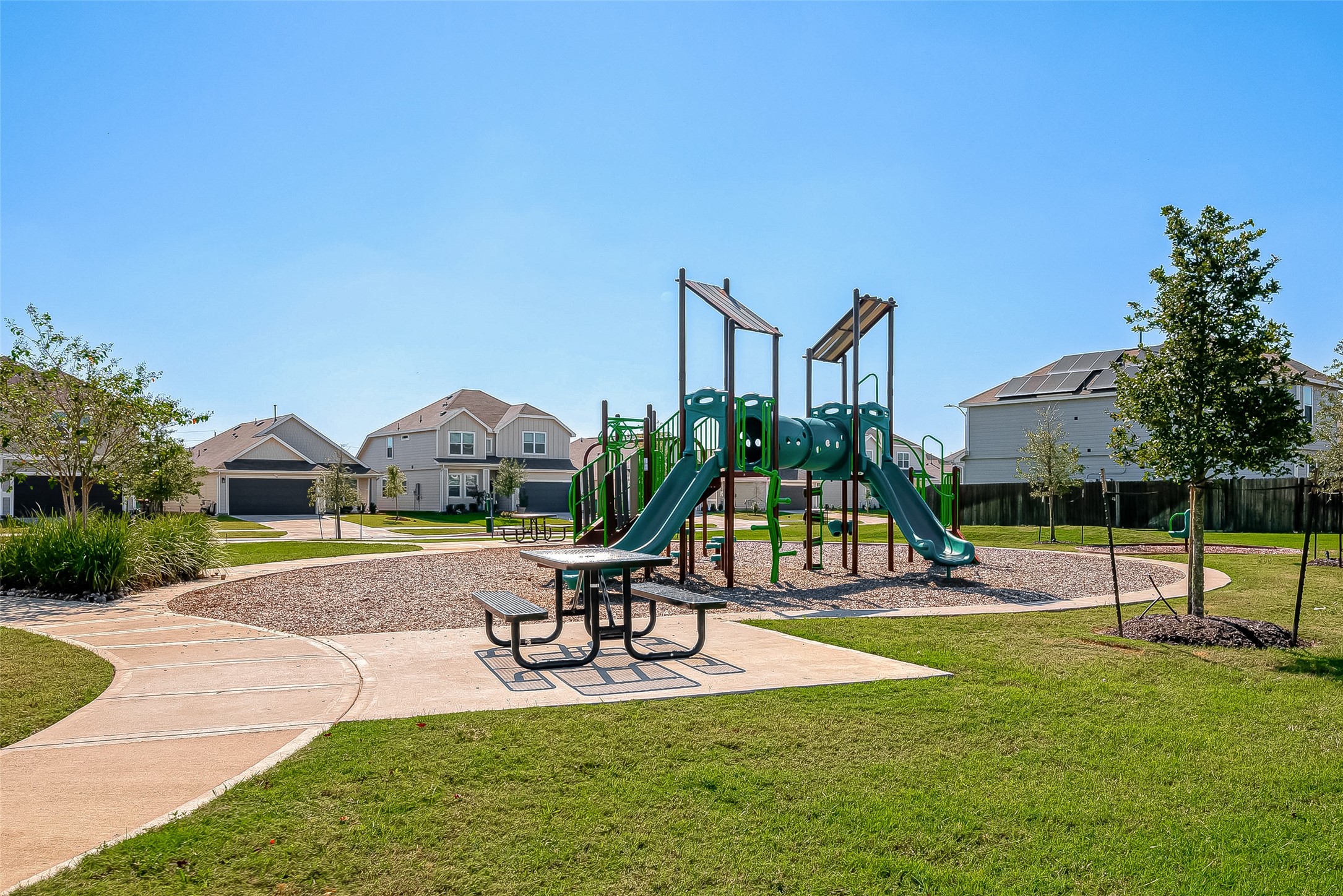 811 Gavin Walker Drive Rosharon, TX 77583 - Photo 40 of 43