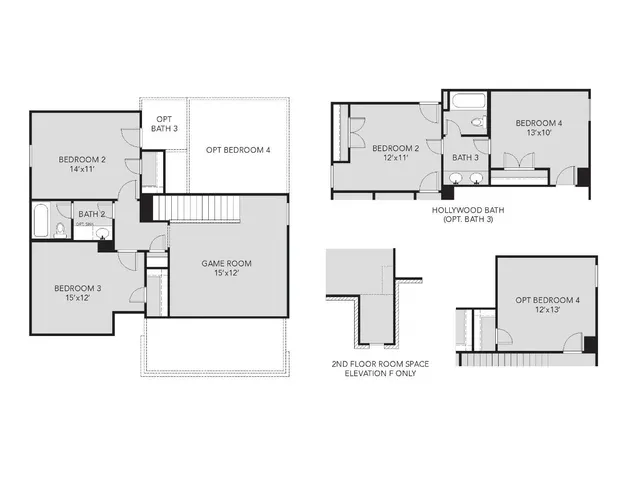 $2,600 | 811 Gavin Walker Drive, Rosharon, TX 77583
