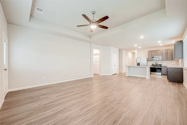 $2,600 | 811 Gavin Walker Drive, Rosharon, TX 77583