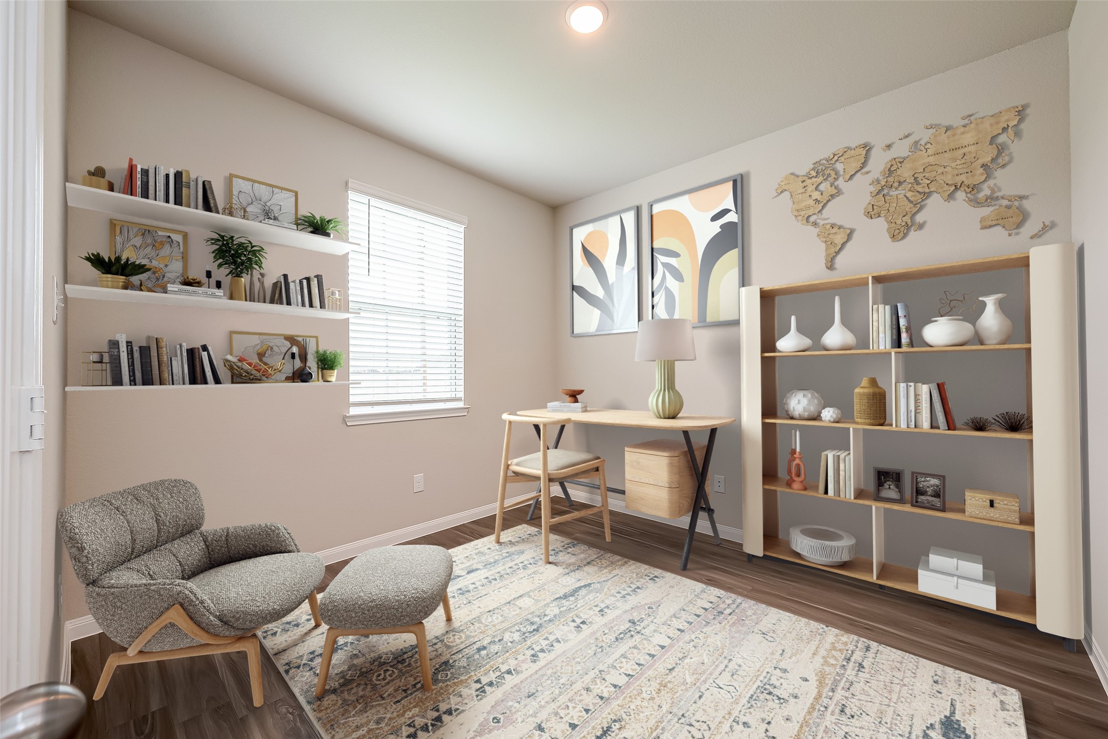 811 Gavin Walker Drive Rosharon, TX 77583 - Photo 7 of 43