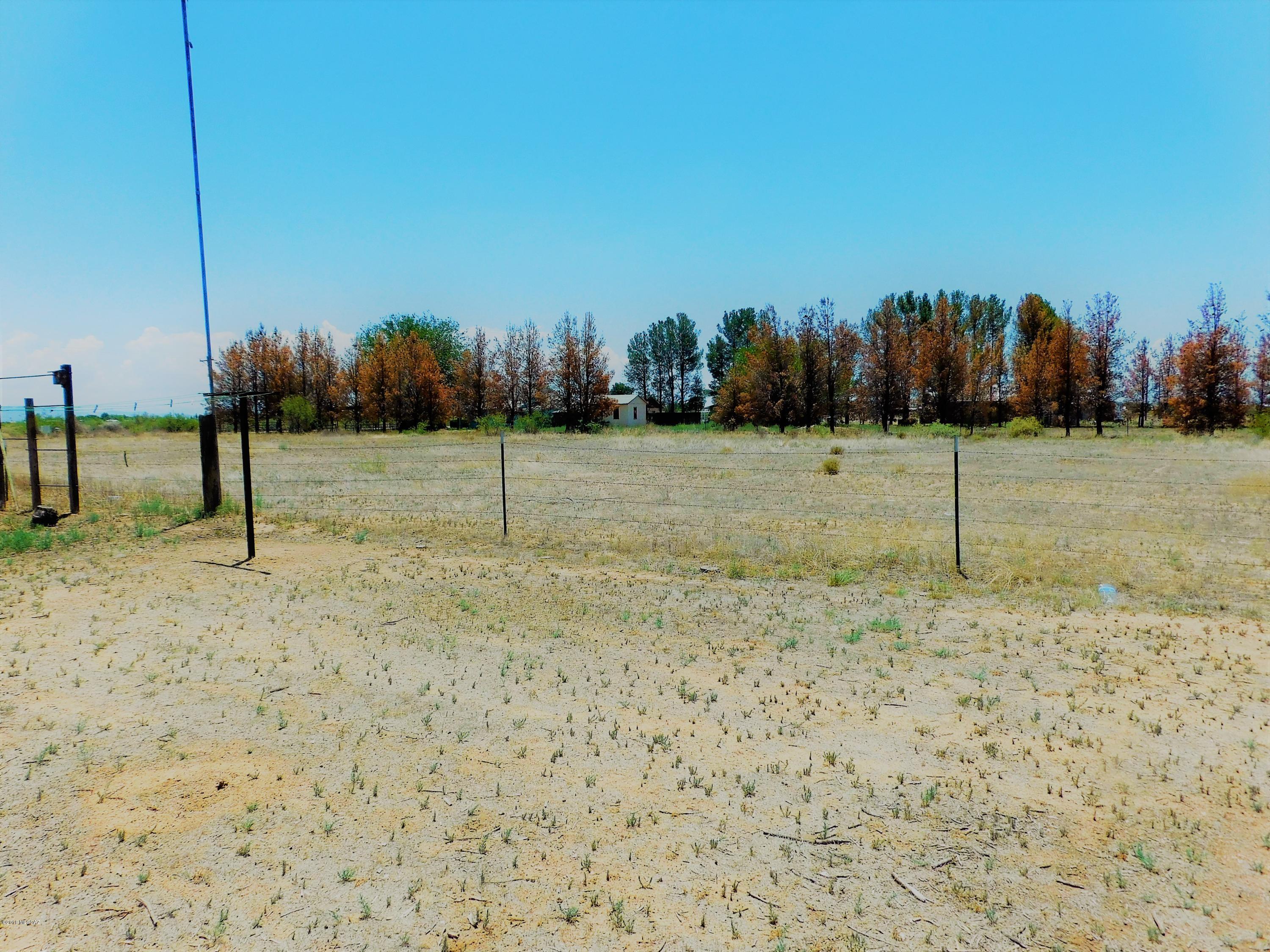 1845 North Taylor Road Willcox, AZ 85643 - Photo 42 of 45 Gallery Image 42