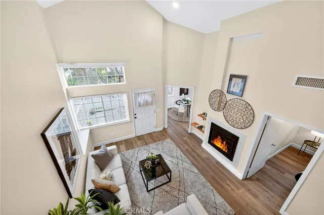 $575,000 | 2652 South Quarry Lane, Unit A, Walnut, CA 91789