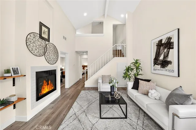 $575,000 | 2652 South Quarry Lane, Unit A, Walnut, CA 91789