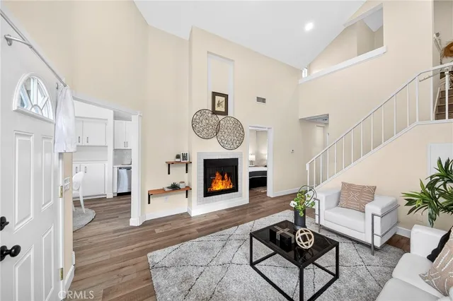 $575,000 | 2652 South Quarry Lane, Unit A, Walnut, CA 91789