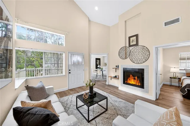 $575,000 | 2652 South Quarry Lane, Unit A, Walnut, CA 91789