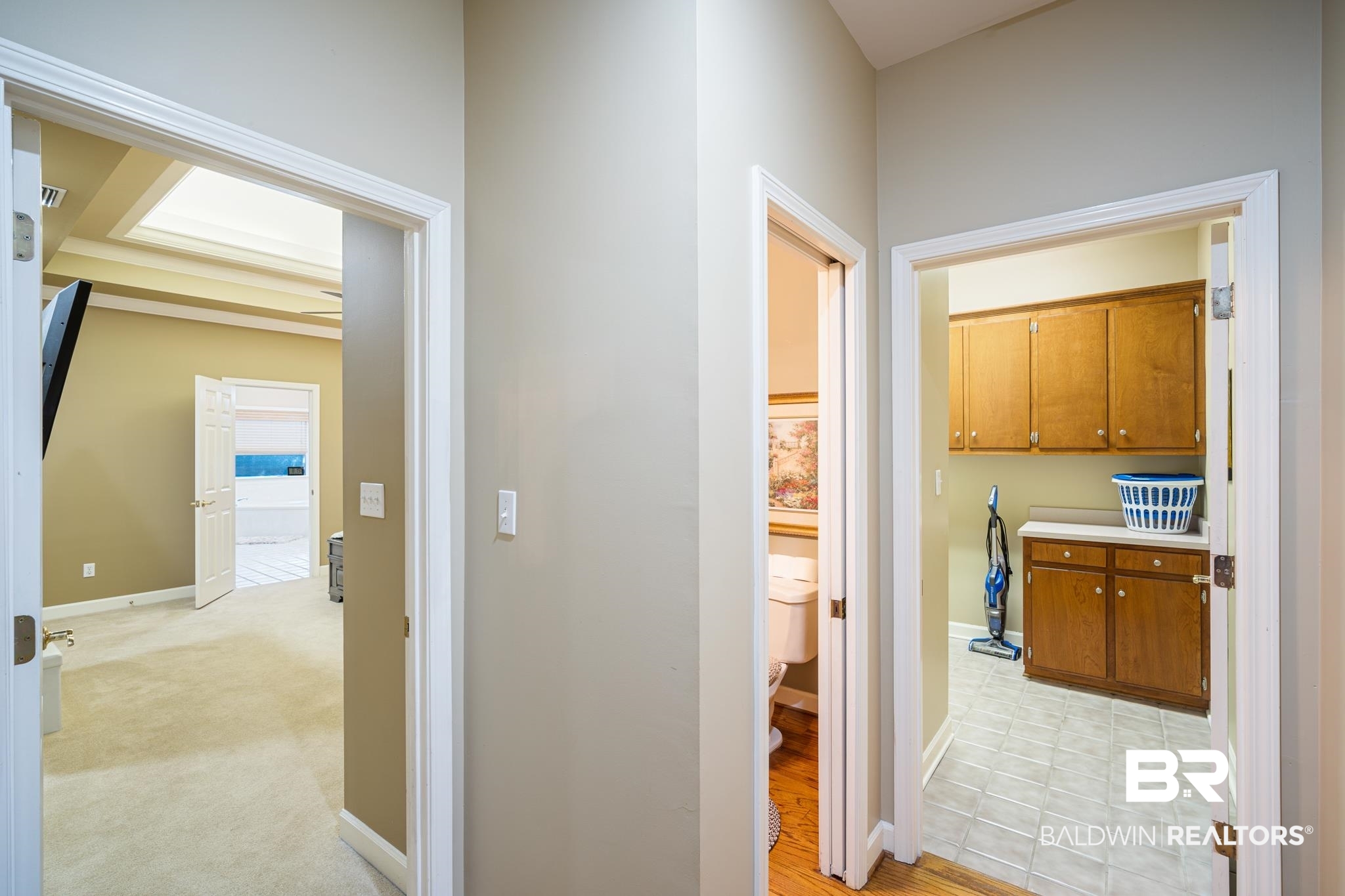 5901 Sutton Trace Court Mobile, AL 36609 - Photo 24 of 36