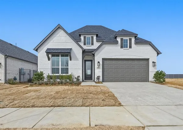 $531,916 | 3775 Jane Street, Venus, TX 76084