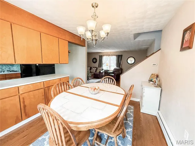 $220,000 | 593 West Hill Street, Nashville, IL 62263