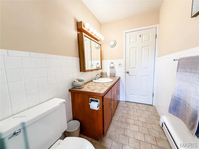 $220,000 | 593 West Hill Street, Nashville, IL 62263