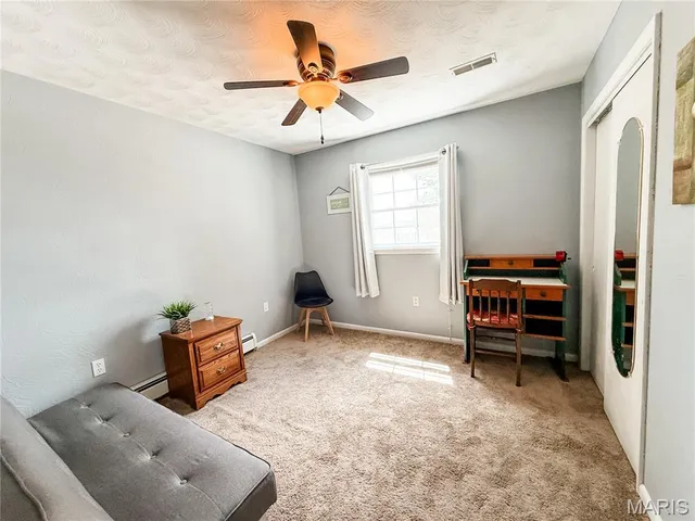 $220,000 | 593 West Hill Street, Nashville, IL 62263