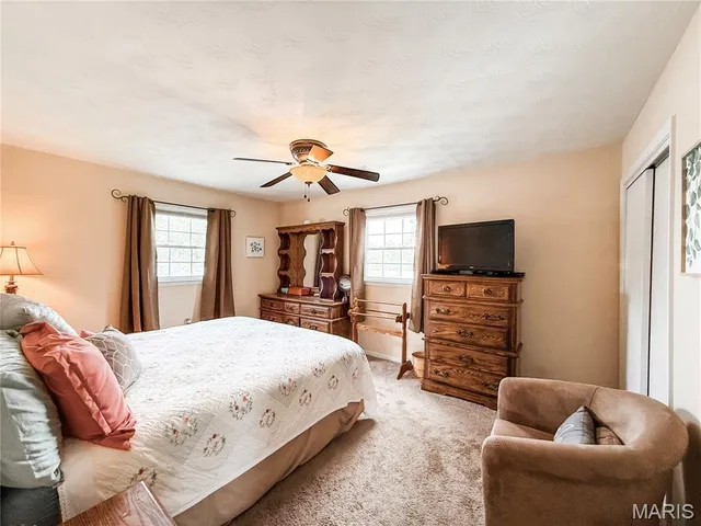 $220,000 | 593 West Hill Street, Nashville, IL 62263