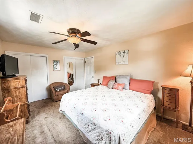 $220,000 | 593 West Hill Street, Nashville, IL 62263