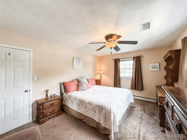 $220,000 | 593 West Hill Street, Nashville, IL 62263