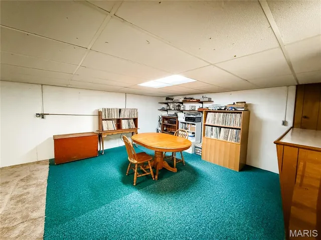 $220,000 | 593 West Hill Street, Nashville, IL 62263